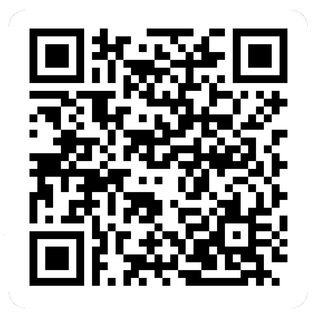 QR code linking to the Solved 77 Cybersecurity contact form